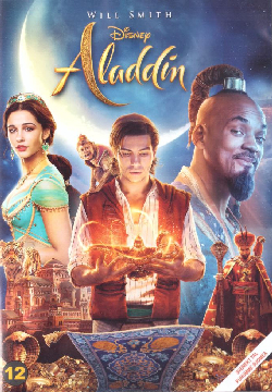 Aladdin