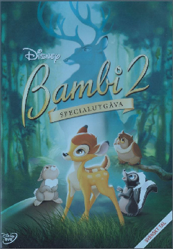 Bambi 2