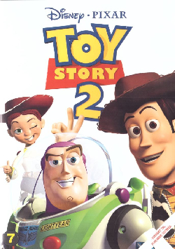 Toy Story 2